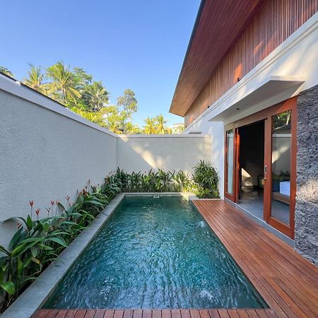The Ambengan Villas Ubud By Pramana Villas Exterior photo