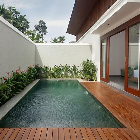 The Ambengan Villas Ubud By Pramana Villas Exterior photo