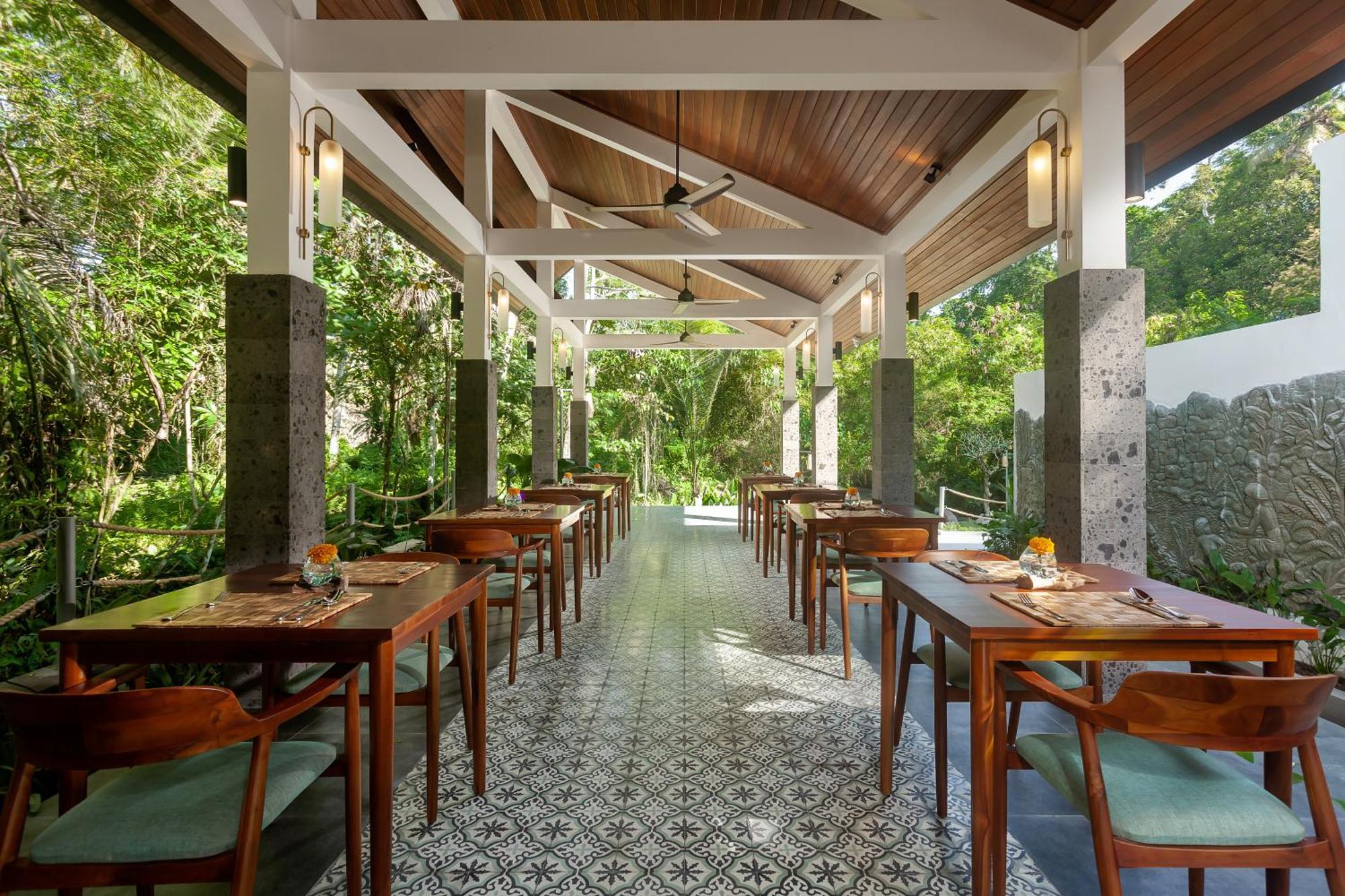 The Ambengan Villas Ubud By Pramana Villas Exterior photo