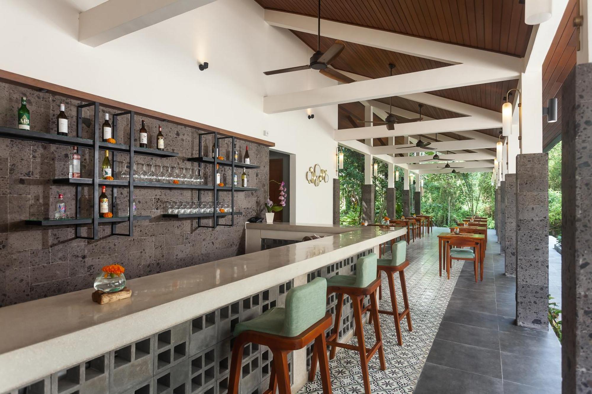 The Ambengan Villas Ubud By Pramana Villas Exterior photo