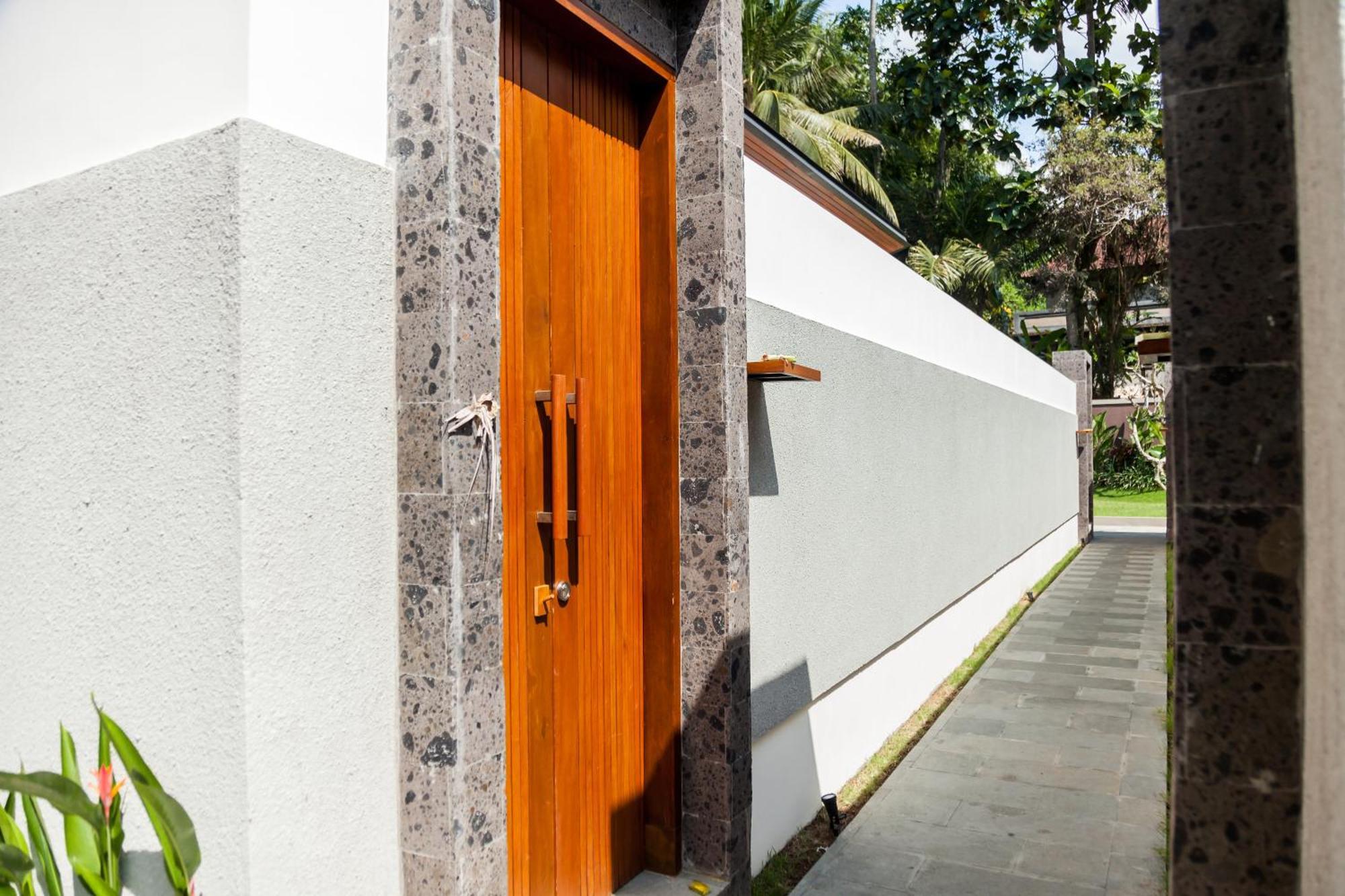 The Ambengan Villas Ubud By Pramana Villas Exterior photo