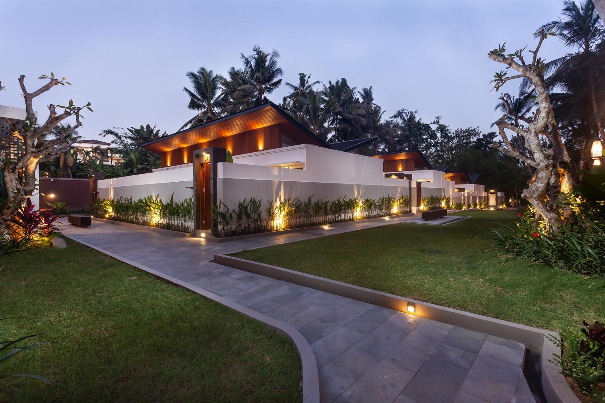 The Ambengan Villas Ubud By Pramana Villas Exterior photo