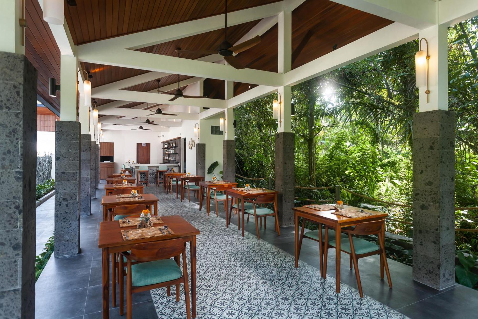 The Ambengan Villas Ubud By Pramana Villas Exterior photo