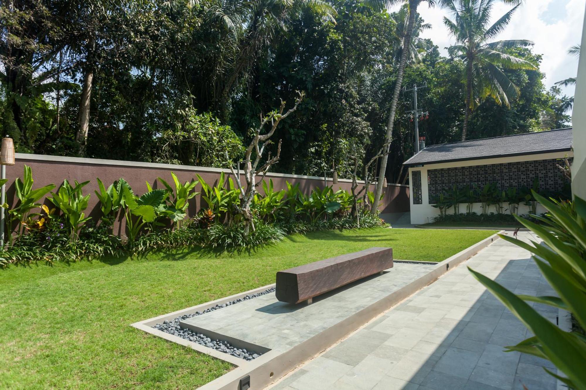 The Ambengan Villas Ubud By Pramana Villas Exterior photo