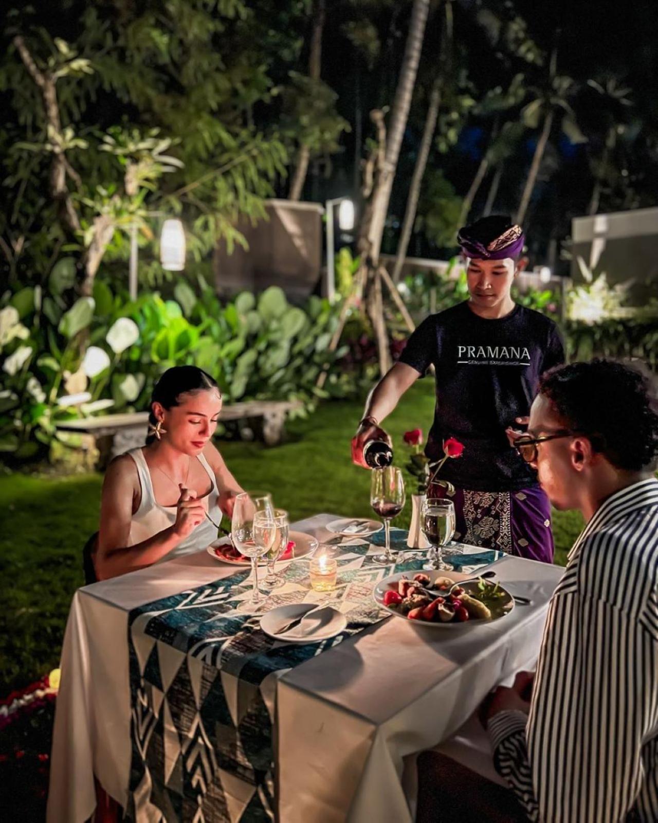 The Ambengan Villas Ubud By Pramana Villas Exterior photo