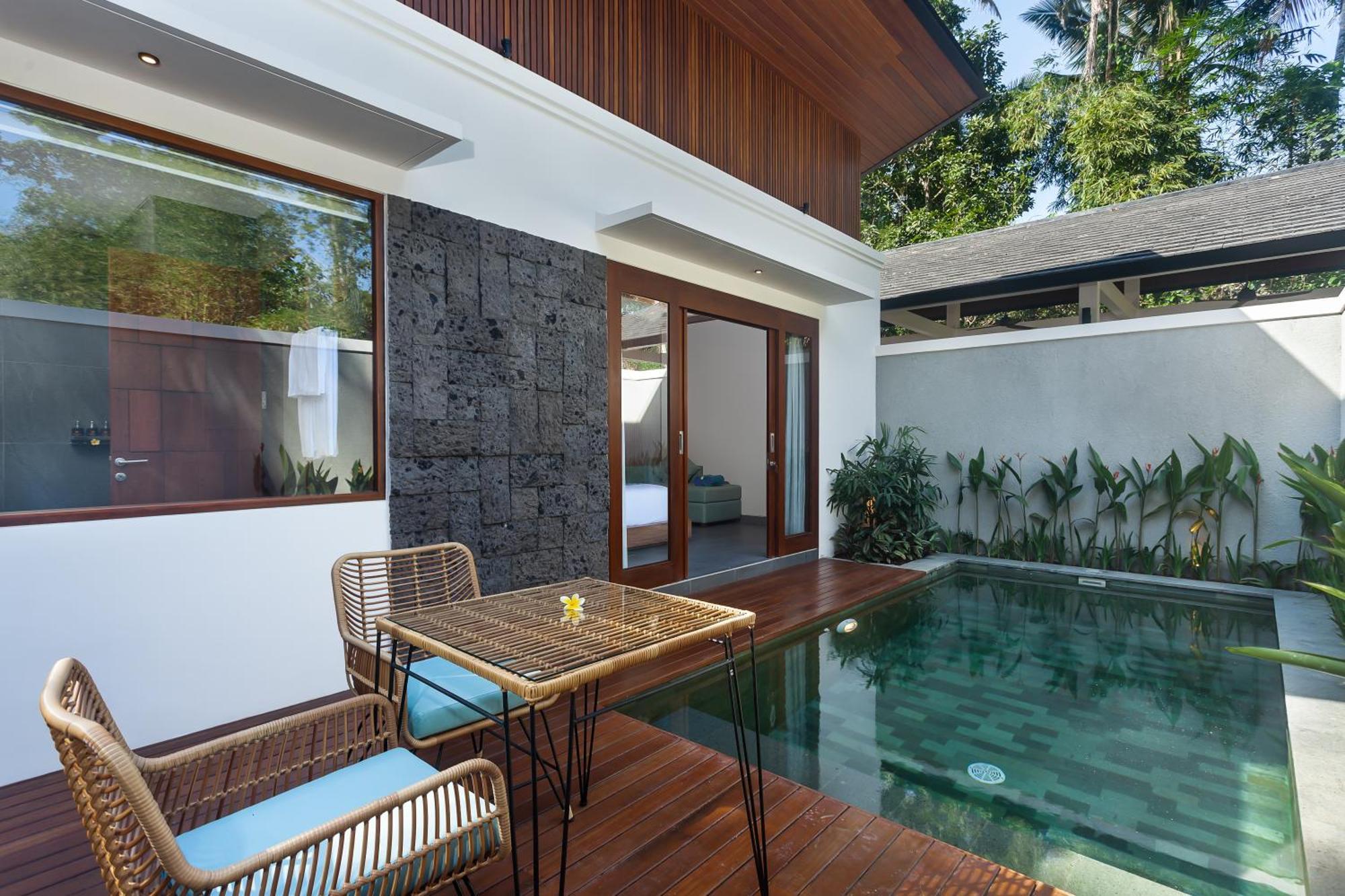 The Ambengan Villas Ubud By Pramana Villas Room photo